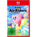 Nintendo Kirby Air Riders (Switch 2)