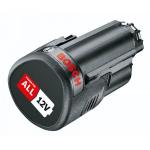 Bosch PBA 12V 2.0 Ah O-B Akkupack