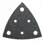 Fein Sanding Pad punched Triangle K40 VE50