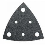 Fein Sanding Pad punched Triangle K180 VE50