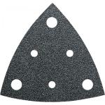 Fein Schleifblatt gelocht Dreieck K180 VE5