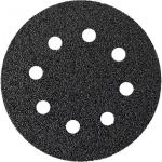 Fein Schleifblatt Rund gelocht K120 VE16