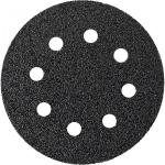 Fein Schleifblatt Rund gelocht K180 VE16