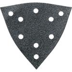 Fein Schleifblatt 3-Eck KL130 K80 VE16