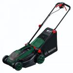 Bosch  Rotak 18V2-38 solo cordless lawn mower