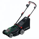 Bosch   Rotak 18V-43 solo cordless lawn mower