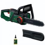 Bosch  PKE18V-30-28 solo cordless chainsaw
