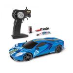 Carson 1:24 Ford GT 2,4G 100% RTR