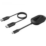 Belkin CONNECT Air Wireless HDMI Display Adapter   AVC024hqBK