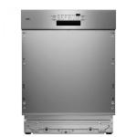 AEG GT8200A2SGM Semi-integrated dishwasher 60cm