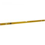 STABILA Type 80 AS-2, 150 cm Spirit Level