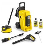 Kärcher K 4 Comfort Premium Home