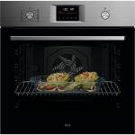 AEG OU5PB40SM Oven with pyrolysis
