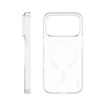 PanzerGlass CARE SL1M Case Transparent w. MagSafe iP 17 Pro