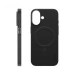 PanzerGlass CARE SL1M Case Black w. MagSafe iP 17