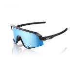 100percent Slendale - HiPER Multilayer Mirror Lens Matte BK