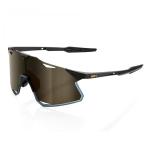 100percent Hypercraft - Mirror Lens Matte Black