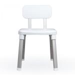Weinberger Gratia shower & bath chair with backrest
