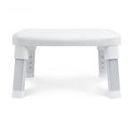 Weinberger Gratia shower and bath step