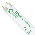 Osram Fluorescent Tube L T8 15W/827 G13 45 cm