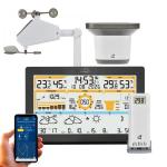 TFA TFA.me 35.8106.01   ID-05 WLAN Wireless Weather Station
