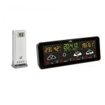 TFA TFA.me 35.8107.01   ID-07 WLAN Wireless Weather Station