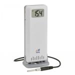 TFA 30.3905.02   ID-A4      weiß Profi-Thermo-Hygro-Sender