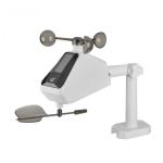 TFA TFA.me 30.3904.02 ID-A2 weiß Windsender