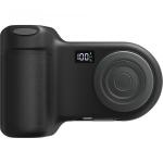 Belkin Stage Power Grip 9500mAh + 15W Powerbank schw.CTA006hqGY