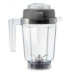 Vitamix 0,9 l TRITAN container for dry preparations with lid