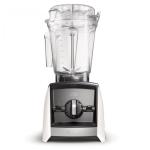 Vitamix Ascent A2500i white Blender