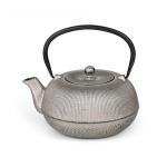 Bredemeijer Teeset Sichuan  1,0l Gusseisen champagne       153082