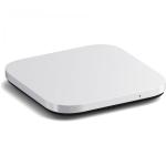 Satechi USB4 Slim NVMe SSD Enclosure silver