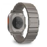 Decoded Titanium Strap for Apple Watch Ultra 1&2 Titanium Natural