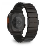 Decoded Titanium Strap for Apple Watch Ultra 1&2 Titanium Black