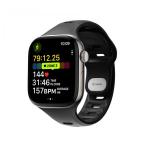 Nomad Tempo Band 42mm Black