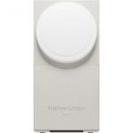 Native Union Rise 2-in-1 Qi2 Magn. Wireless Charger Sandstone