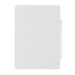 Pipetto Origami No3 Pencil Case iPad Pro 13  M4/M5 White