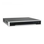 Level One NVR-0508 8 Kanal Netzwerk Video Recorder
