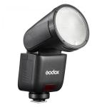 Godox V1mid               Nikon