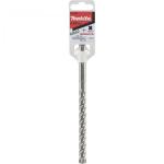 Makita B-58207 NEMESIS2 SDS+ Drill  10x165