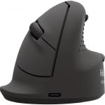 Fellowes Breyta Plus+ Ergonomic Vertikale Maus M Rechtshänder