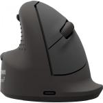Fellowes Breyta Plus+ Ergonomic Vertikale Maus M Linkshänder