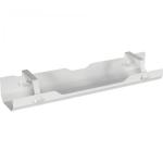 ICY BOX IB-EWA100W-CM Kablemanagement für Schreibtisch