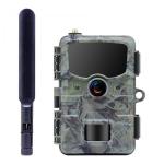 Stealth Gear Hedgehog 1080p 4G Wildkamera