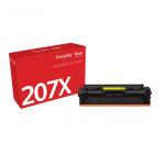 Xerox Everyday Yellow Toner ers. HP W2212X