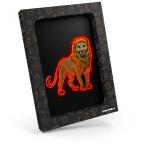 Kidywolf Illuminated Wall Decoration Kit 3-pieces Animals