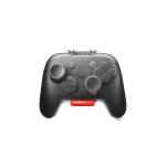 tomtoc ArmorCase-G25 NS2 Controller Case silver