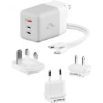 Alogic 3x100 Rapid Power 100W Multi Country Travel Charger