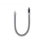 Jura Milk Pipe with Stainless Steel Casing HP2